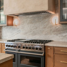 Kitchen Ideas