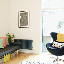 OMG Living Room
