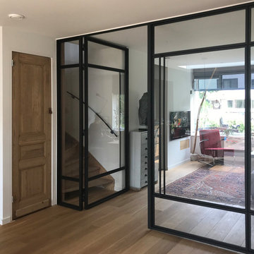 House near Amsterdam