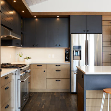 Mountain Modern
