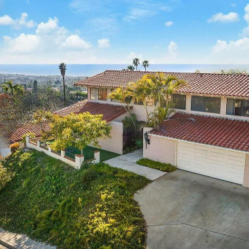 San Diego Healthy Home Inspection