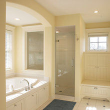 bath remodel