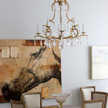 Dining Room Lights