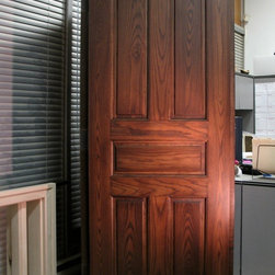 Interior Doors - Interior Doors