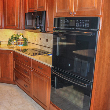Lexington Park, MD Kitchen