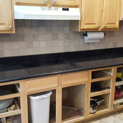 $1,495 Program - Black Uba Tuba - Products