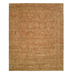 Davidso - Audley Transitional Rug Collection - Rugs