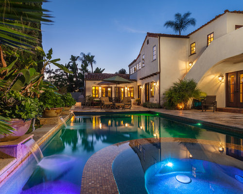 Best San Diego Pool Design Ideas & Remodel Pictures | Houzz