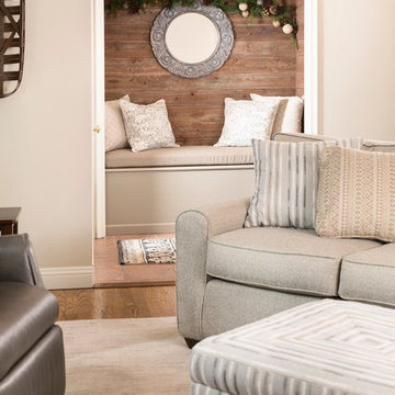 Beautiful Living Room