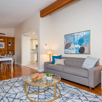 Deline Court Short Term Rental