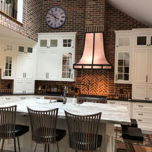 What you can do with brick!!