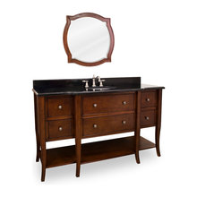 vanities