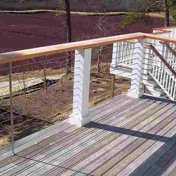 Residential Cable Railing - Products