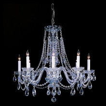 Chandeliers