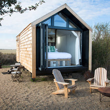 Glamping / Rural Escape