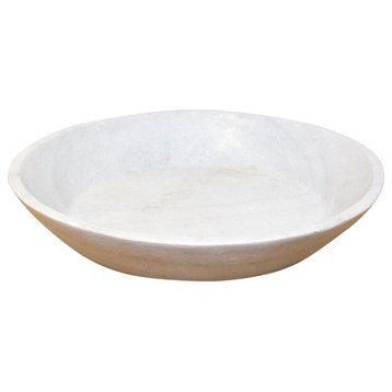 Decorative Table Top Marble Bowl