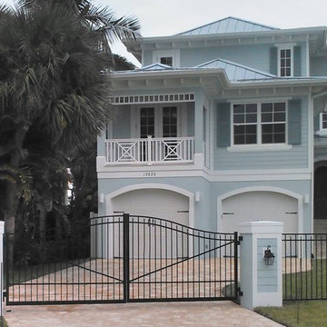 Ambersand Residence