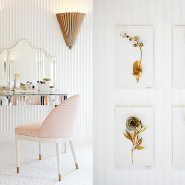 Tradtional Home Adamsleigh Showhouse