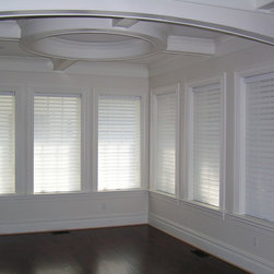 Window Shadings - Window Blinds