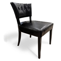 Morton Dining Chair - Dining Chairs