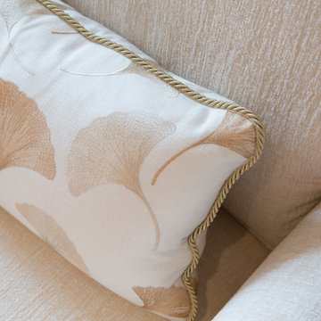 Bedroom Detail