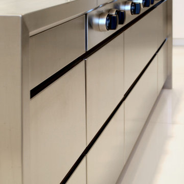 White Kitchen