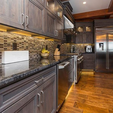 StarMark Cabinetry Gallery