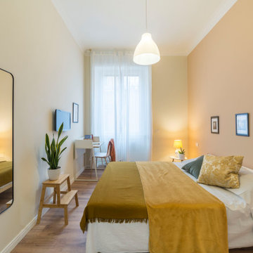 Ristrutturazione appartamento