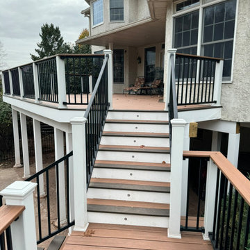 Deck (Trex)