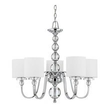 Dining Room chandeliers