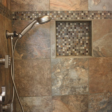 Bathrooms
