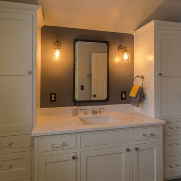 Project 2984-1 Kitchen Remodel + Bath Dormer Addition South Minneapolis
