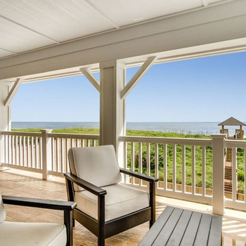 Nags Head • Luxury Oceanfront • Ocean Star