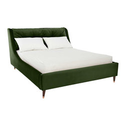 Barker and Stonehouse - RAUL BED FRAME - Camas