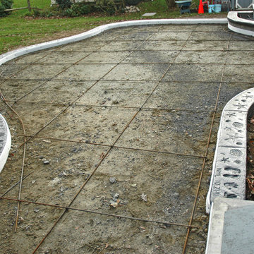 Waterford Patio
