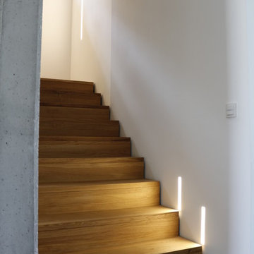 Wohnhaus B