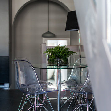 Kensal Rise Maisonette