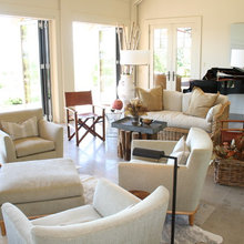 Living Room Ideas