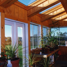 Greenhouses