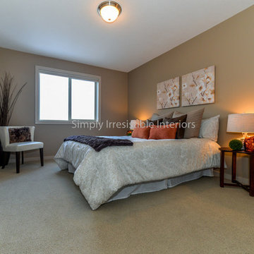 Spectacular Condo with 2nd story in West Edmonton