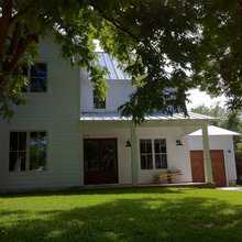 Exteriors