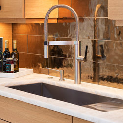 Artisan - Kitchen Sinks
