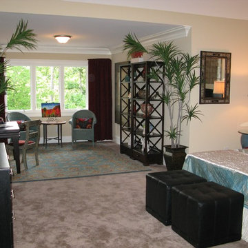 Duke Children's Hospital Showhouse