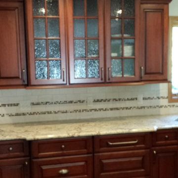 Traditional Kitchen Minnestrista, MN