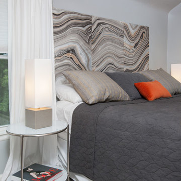 Milwaukee Master Bedroom