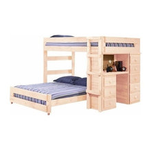 Boys room
