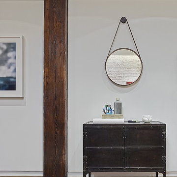 Crosby Street Loft