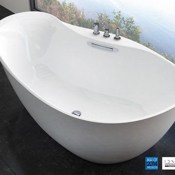 Vanico-Maronyx Bathtub Selection