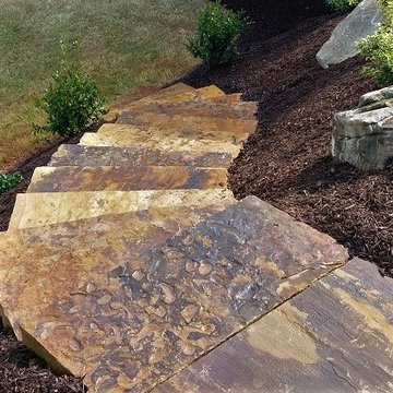 Fieldstone Subdivision | Cumming, GA