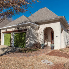 Maison De Ville - Starkvegas